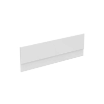 SIMPLICITY, ALB LUCIOS, PANOU FRONTAL PT CADA, 170X55CM, W004901